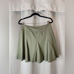 HALARA SKORT😜